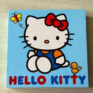 Hello Kitty Wall Decor